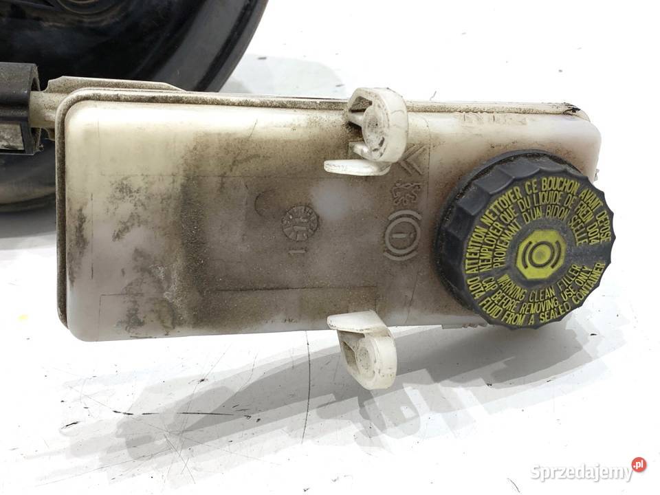 SERWO HAMULCOWE CITROEN C4 II 9674747480