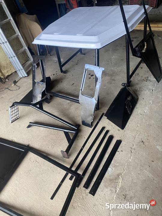 Kabina Ursus C330 Jasło sprzedam