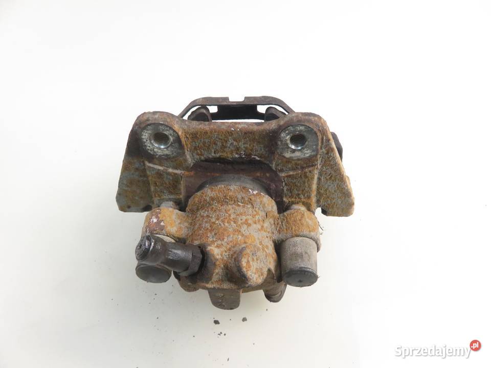 ZACISK PRAWY TYŁ BMW X3 E83 20 d 150