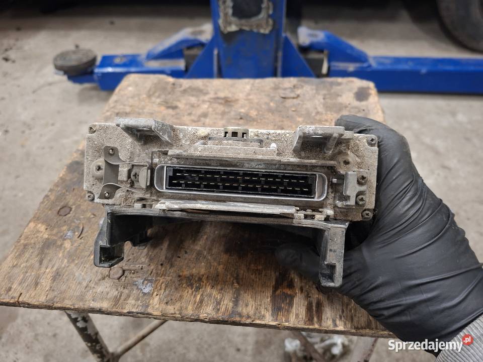 Mercedes w124 4matic moduł sterownik ABS sprzedam