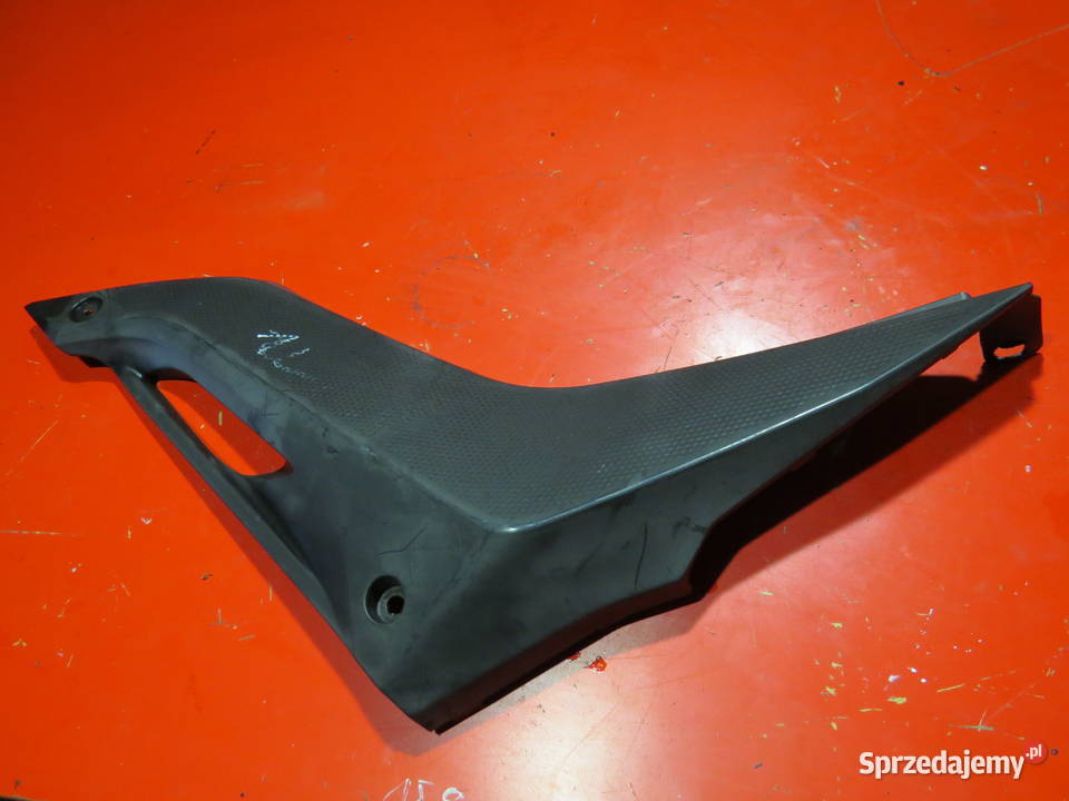 YAMAHA YZF R125 R 125 0813 bok wypełnienie mazowieckie Warszawa