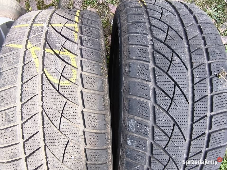 Sprzedam felgi stalowe strukturalne 17 Średnica 17" Leszno
