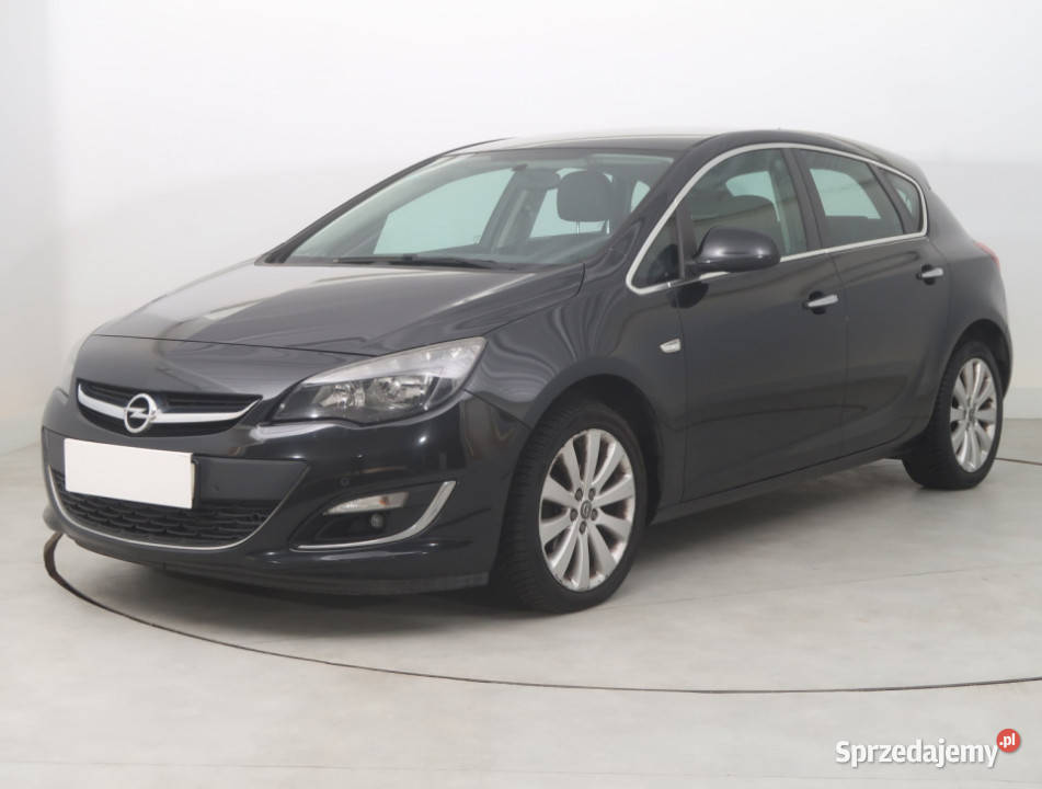 Opel Astra 14 T poduszka powietrzna Bielany Wrocławskie