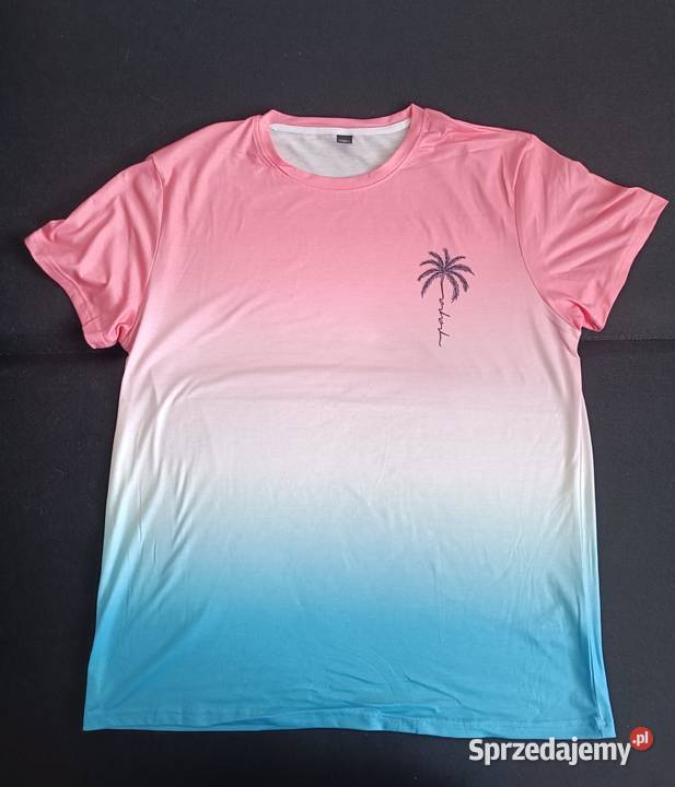 Letni komplet Warszawa