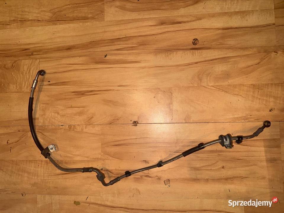 Przewód hamulcowy przód długi Aprilia Sr 125 Gt Ostrów Wielkopolski sprzedam