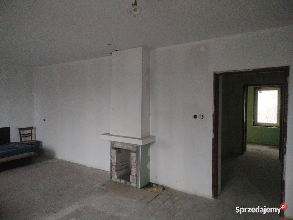 Dom 160 m2 Siedlisko Bogucice Drugie