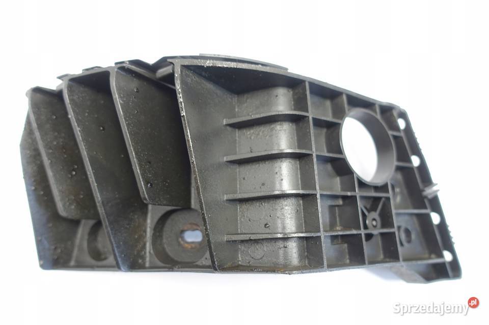 Saab 95 95 II Lift TYLNY prawy ŚLIZG ZDERZAKA Chełm
