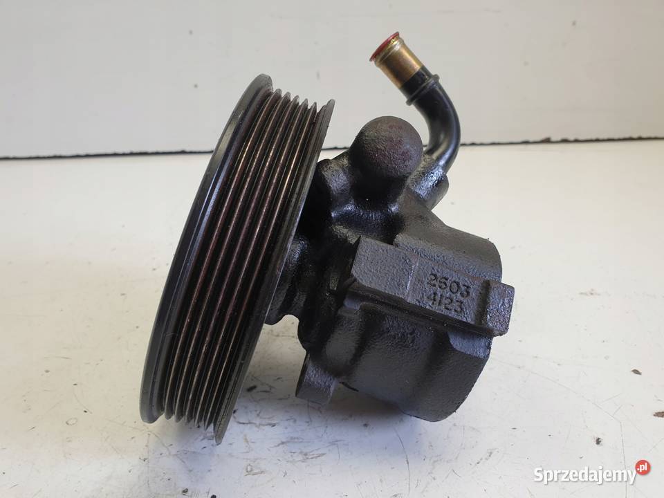 Volvo V40 S40 20 16V POMPA WSPOMAGANIA 9125202 Chełm