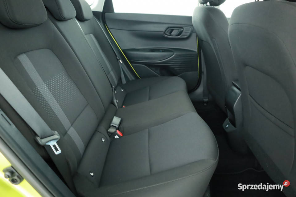 Hyundai i20 10 TGDI 998cm3 mazowieckie