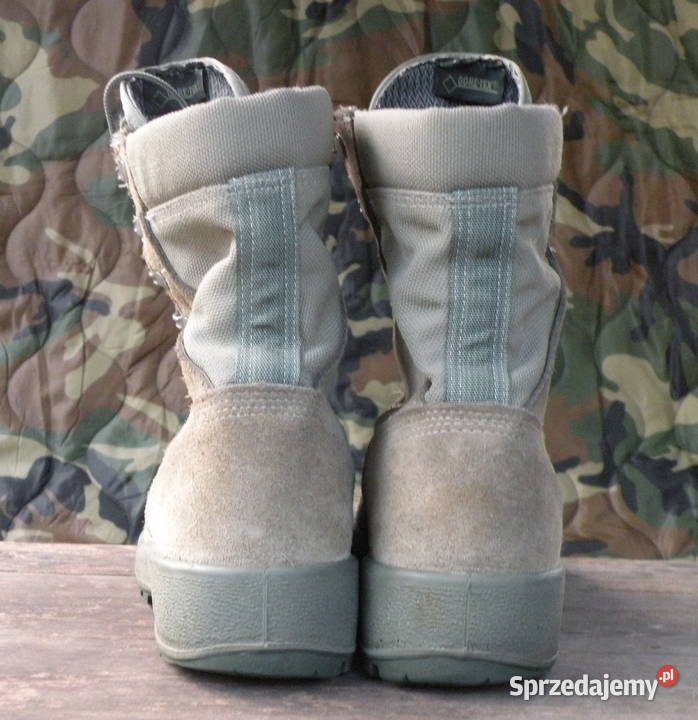 Buty USAF Goretex McRae 95RF dolnośląskie