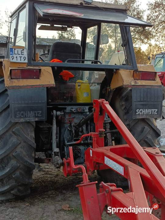 C 385 lubelskie Sosnowica