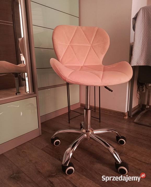 Krzesełko obrotowe dolnośląskie Bolesławiec