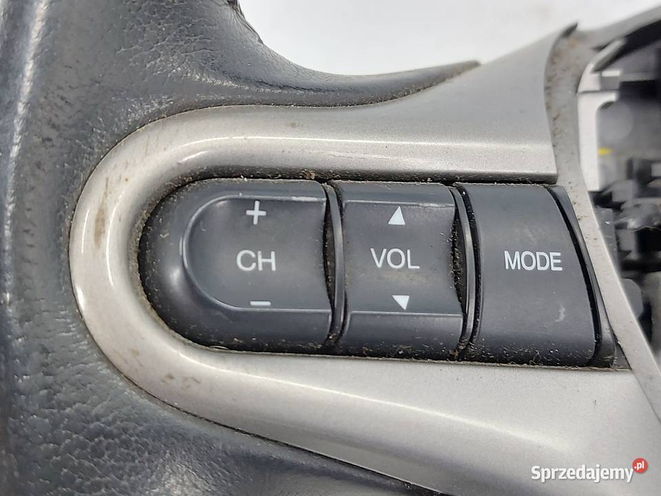 HONDA CIVIC VIII UFO kierownica świętokrzyskie Kielce