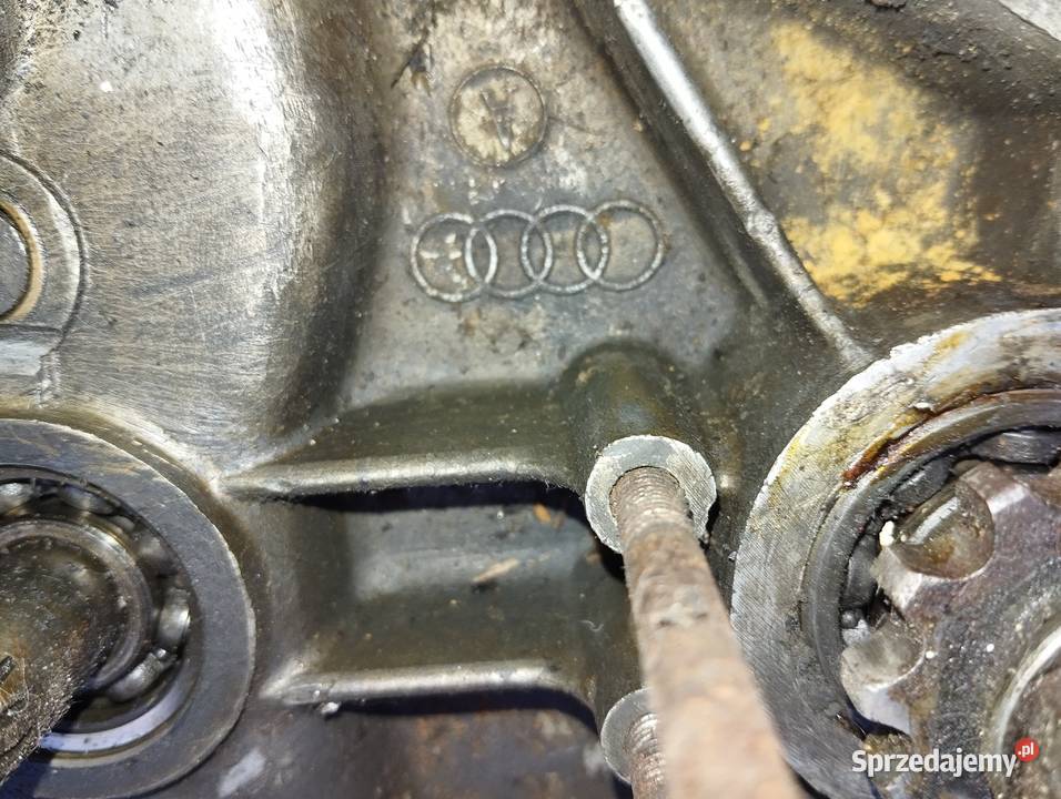 MOSKWAK 125MIŃSKDKW rt 125 silnik Głogów