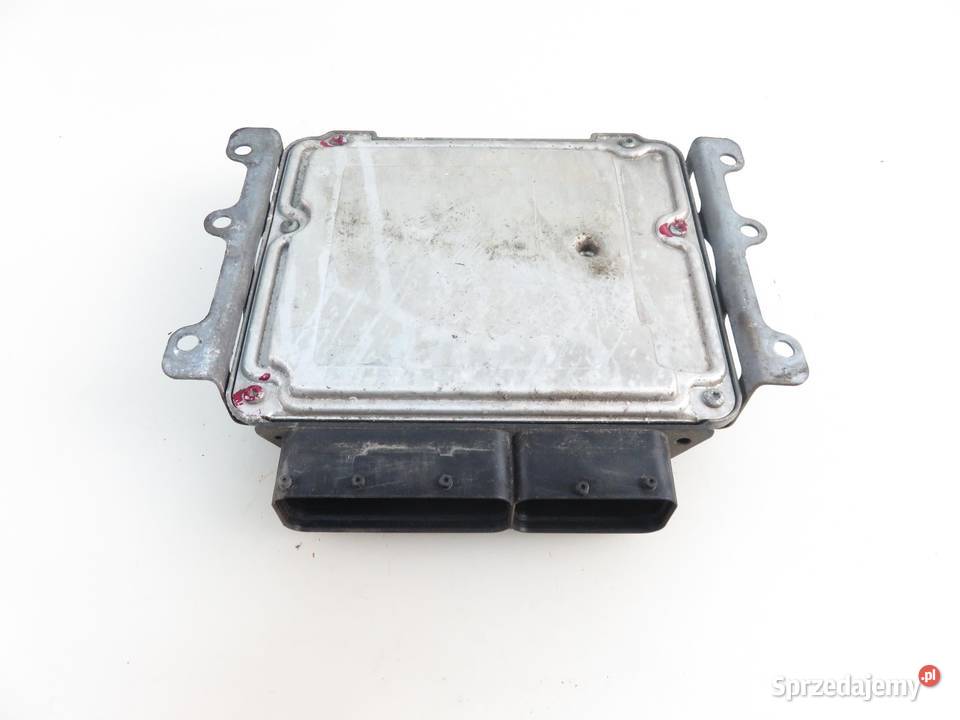 STEROWNIK ALFA ROMEO 156 19 JTD 55195918