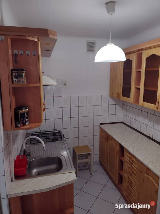 Mieszkanie 2pokojowe Rzeszów Kosynierów 2piętro