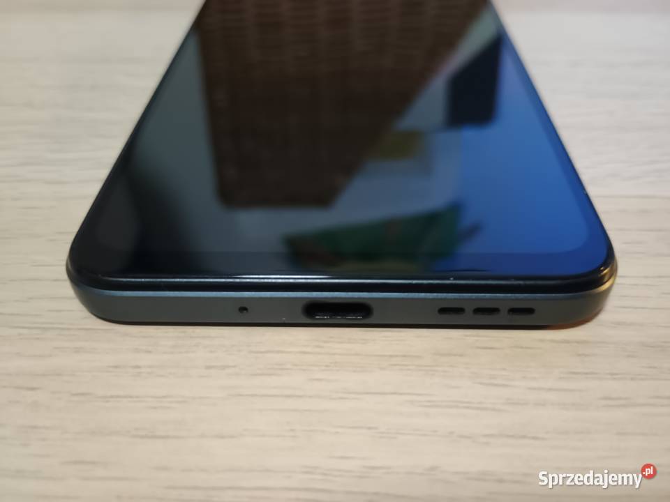 Telefon smartfon Xiaomi POCO X5 5G Black 8 GB małopolskie Kraków sprzedam