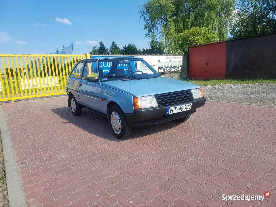 Tavria ZAZ 1100cm3 Mszczonów