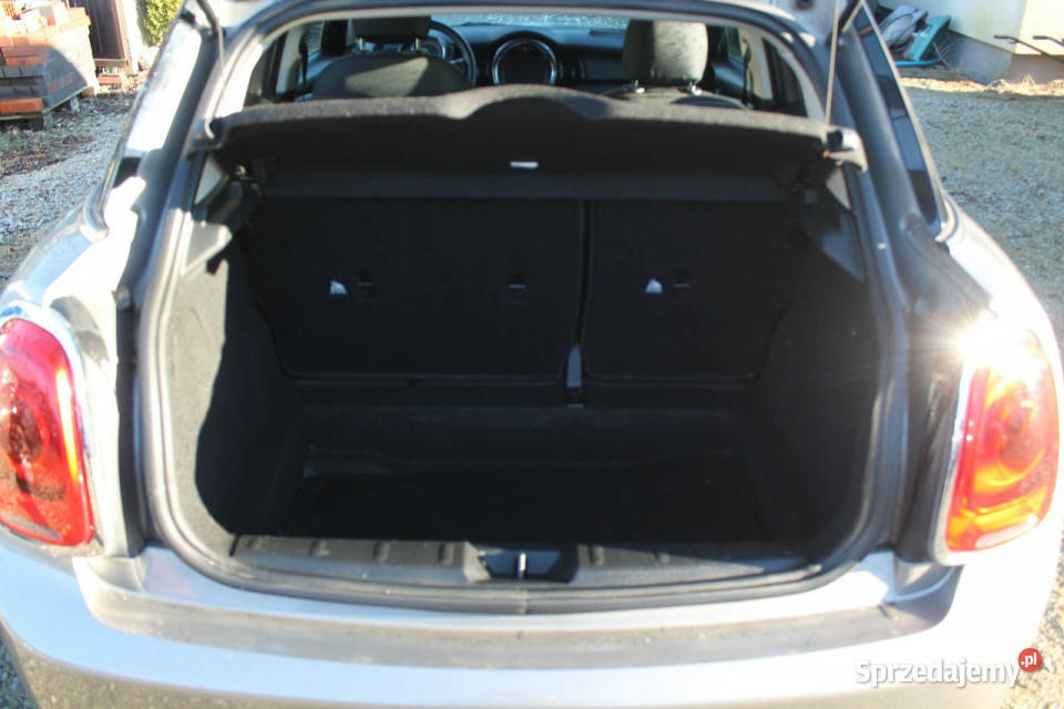 Mini ONE II 2006 94484km Ostrów Wielkopolski