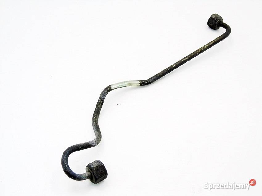 RURKA PRZEWÓD WTRYSKOWY 20 D BMW E46 E90 E91 E60 Sosnowiec