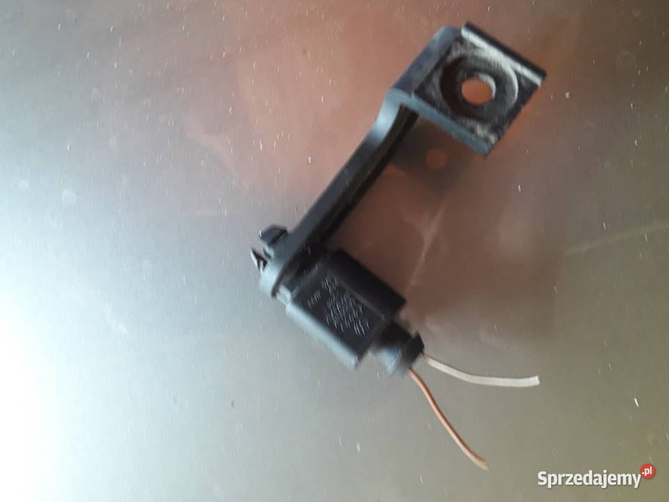 Czujnik temperatury zewnetrznej audi a4 b6b7 Gdów