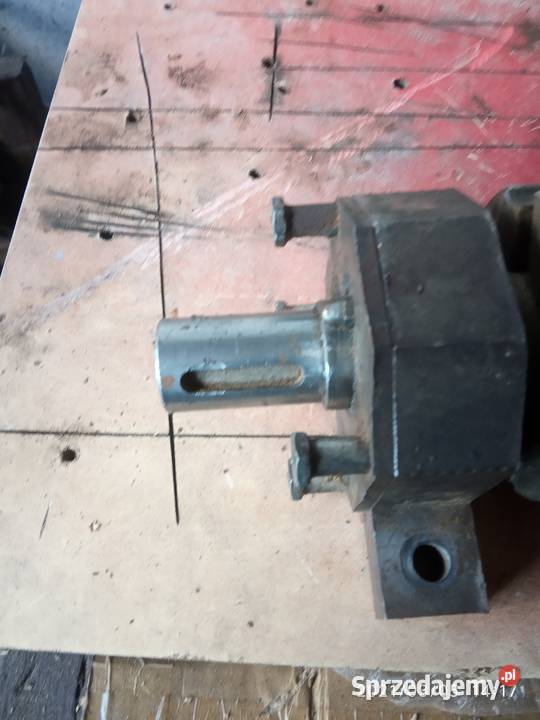 Grubościówka Lubartów