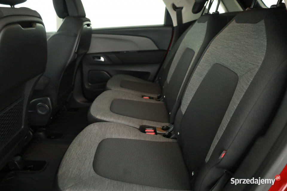 Citroen C4 Picasso 12 PureTech