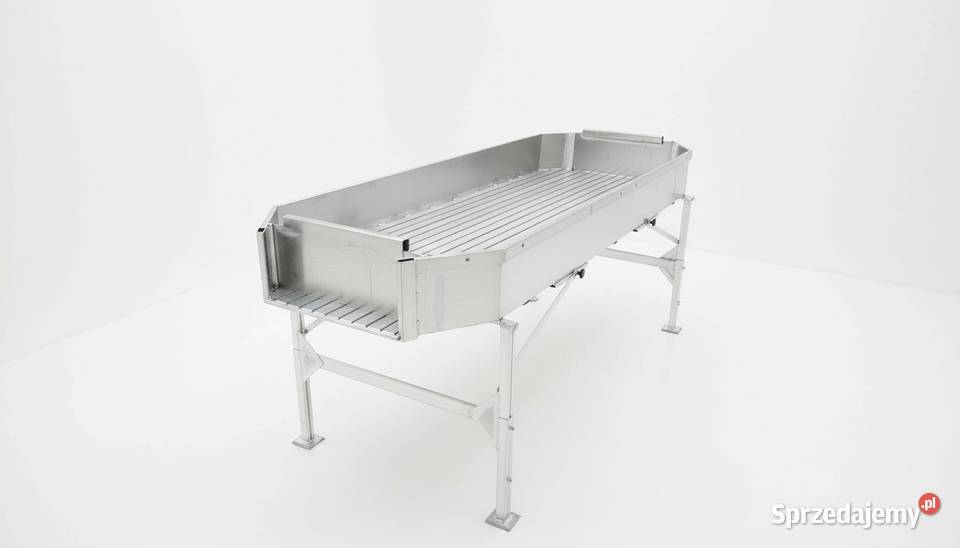 Sortownia do ryb Lublin