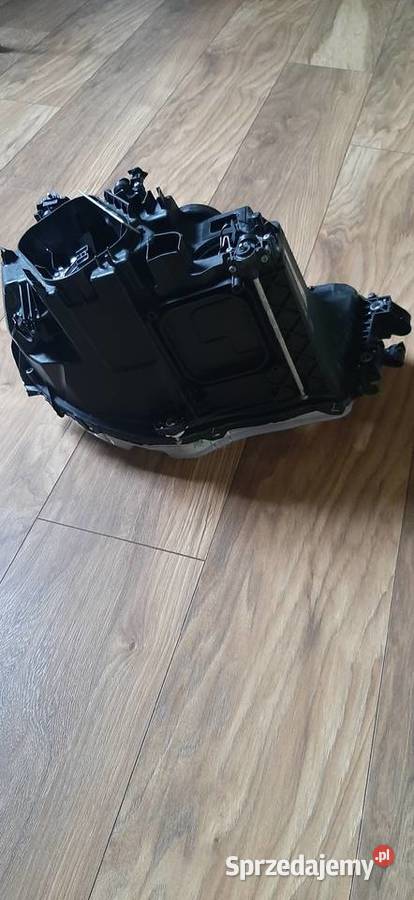 Lampa przednia lewa Mercedes Actros mp4 oryginał Chocianów