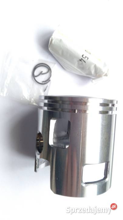 TŁOK POLINI 634 mm PIAGGIO VESPA PX 175 ccm Bielsk Podlaski sprzedam