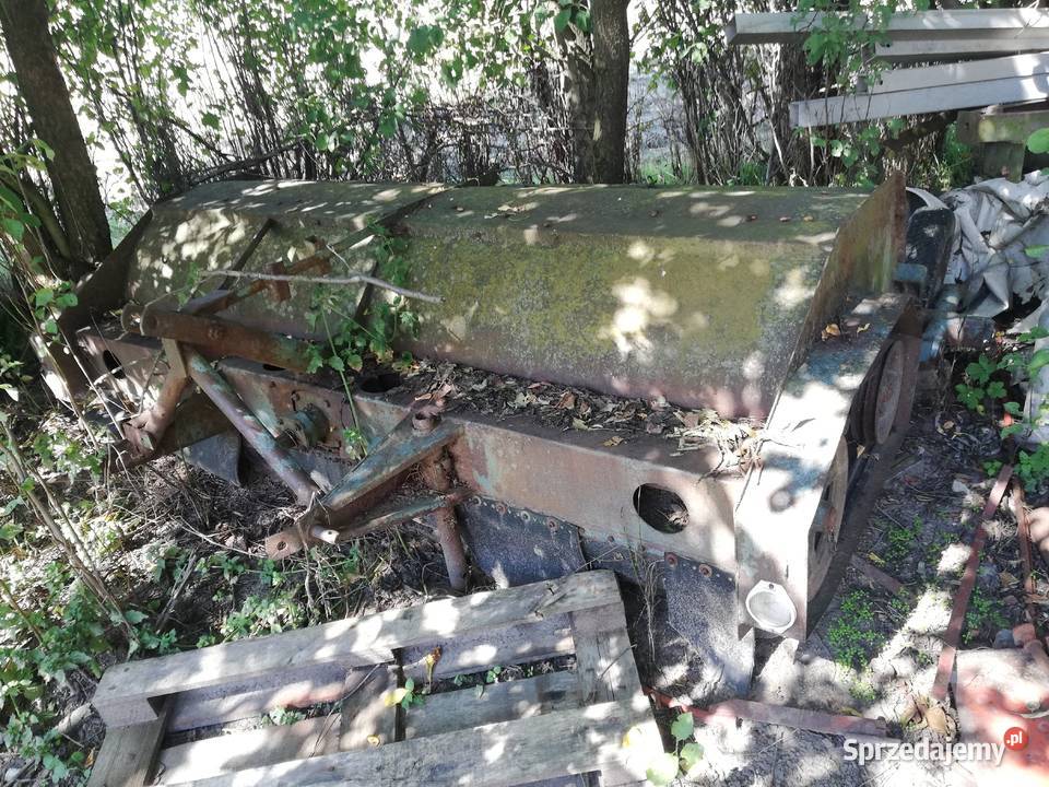 Rozdrabniacz łecin do remontu wielkopolskie Stęszew