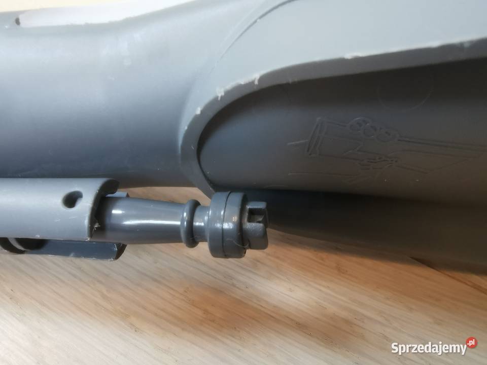 Końcówka ssawka piorąca do odkurzacza Zelmer Rzeszów