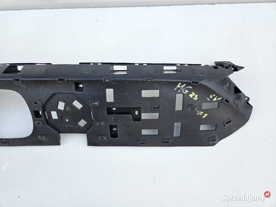 MG ZS EV STELAŻ GRILLA ATRAPY WZMOCNIENIE GÓRNE Międzychód