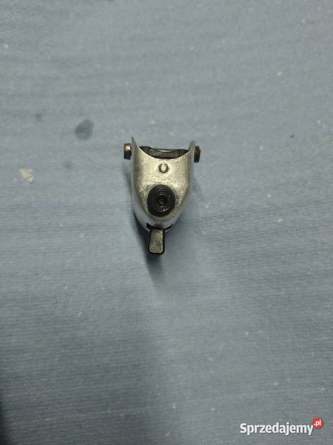 Przełącznik świateł WSK jawa junak komar Rzeszów