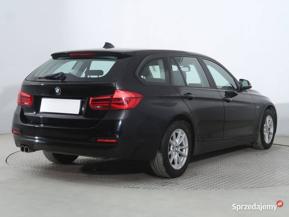 BMW 3 320 i xDrive Seria 3 mazowieckie Piaseczno