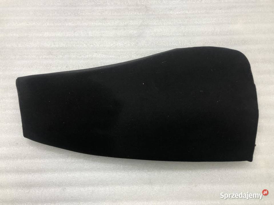 BOCZEK KANAPY PRAWY BMW SERIA 3 E91 7118806 Tapicerki samochodowe sprzedam