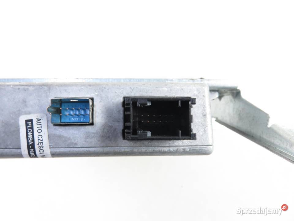 MODUŁ KAMERY BMW X6 E71 9167213 sprzedam