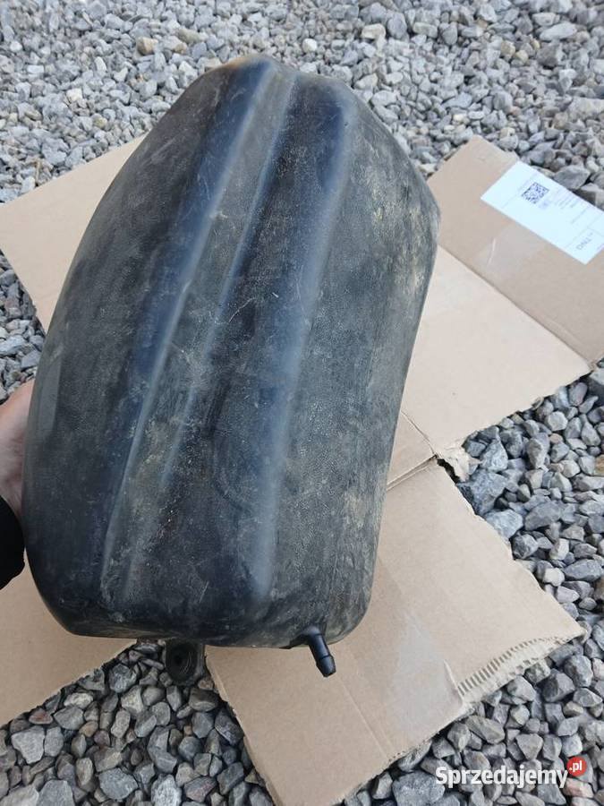 ZBIORNIK PALIWA BAK AEON COBRA OVERLAND HONDA Sandomierz sprzedam