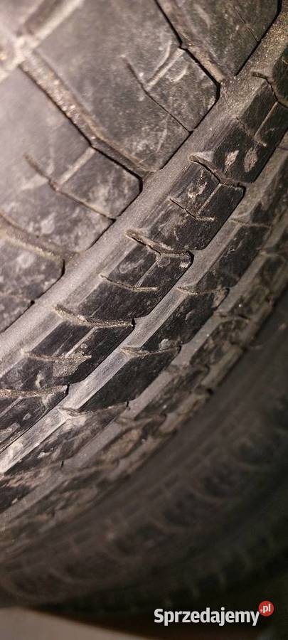 Felga aluminiowa styling 83 15 5x120 OE BMW e39 Starachowice