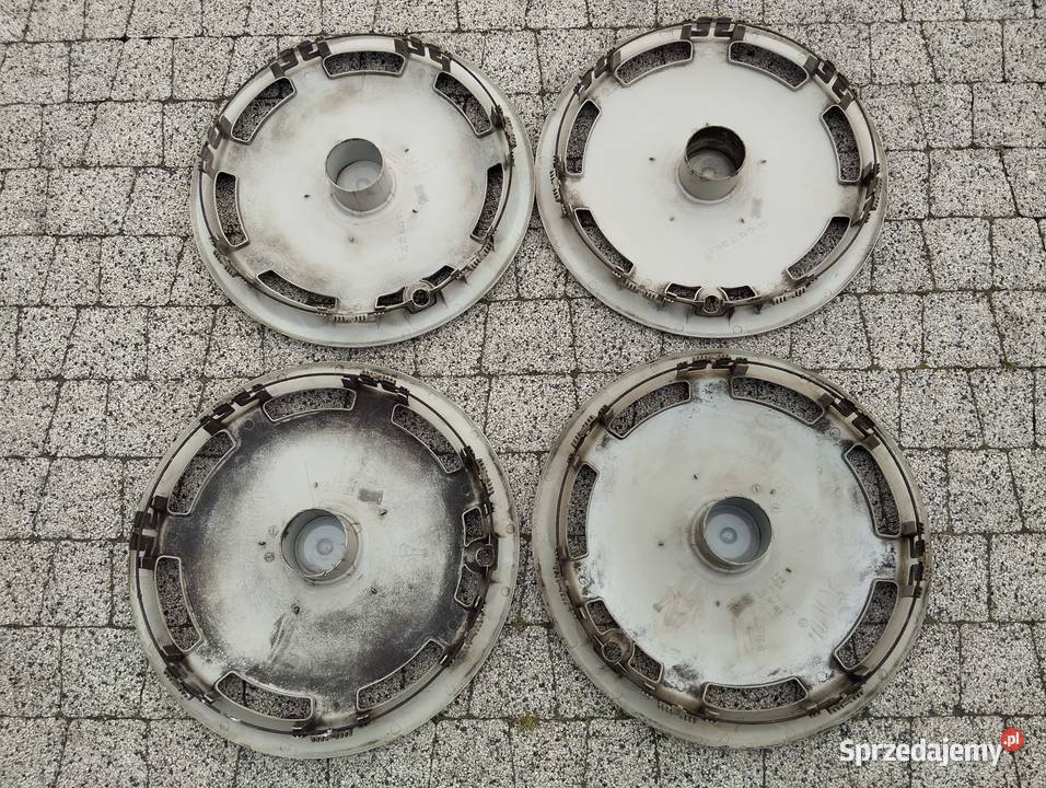 Kołpak Skoda 15 1U0601147C sztukę Octavia Kamieniec