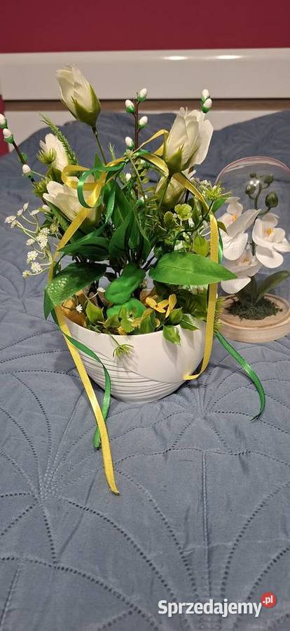 Stroik święta Osieczna