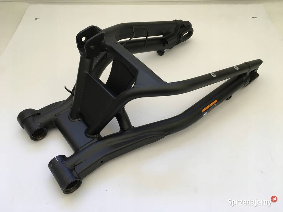 KAWASAKI ER6N ER6F ER6N ER6F 1216 Wahacz wielkopolskie