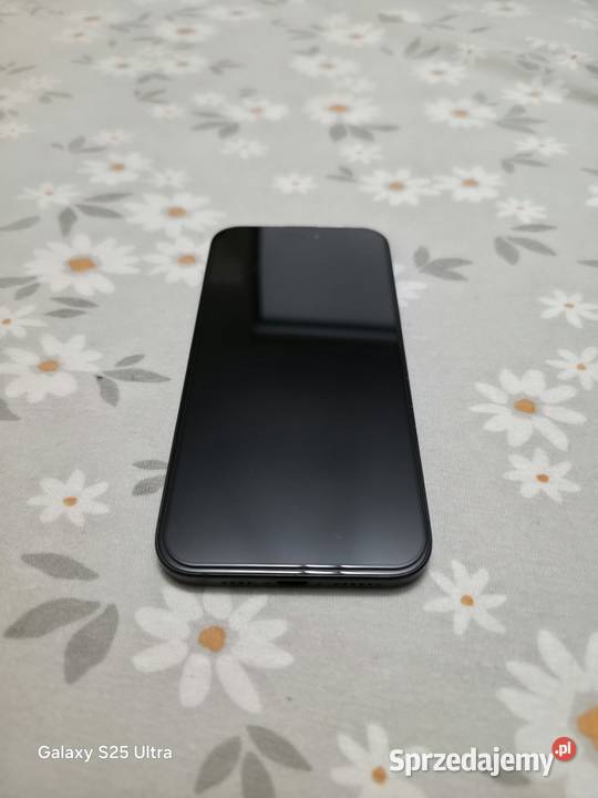 HIT iPhone 15 Plus 256 GB MEGA OKAZJA Sochaczew