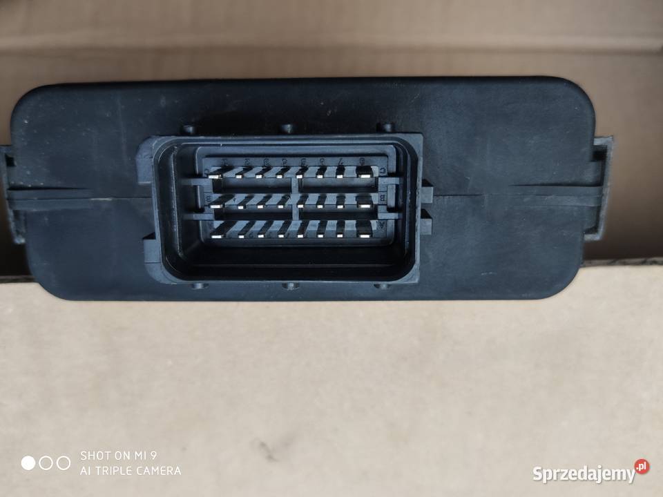 Sterownik gazu komputer BRC FLY SF DE817010 Pszczyna