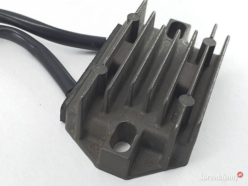 Regulator Napiecia Suzuki Rmz 450