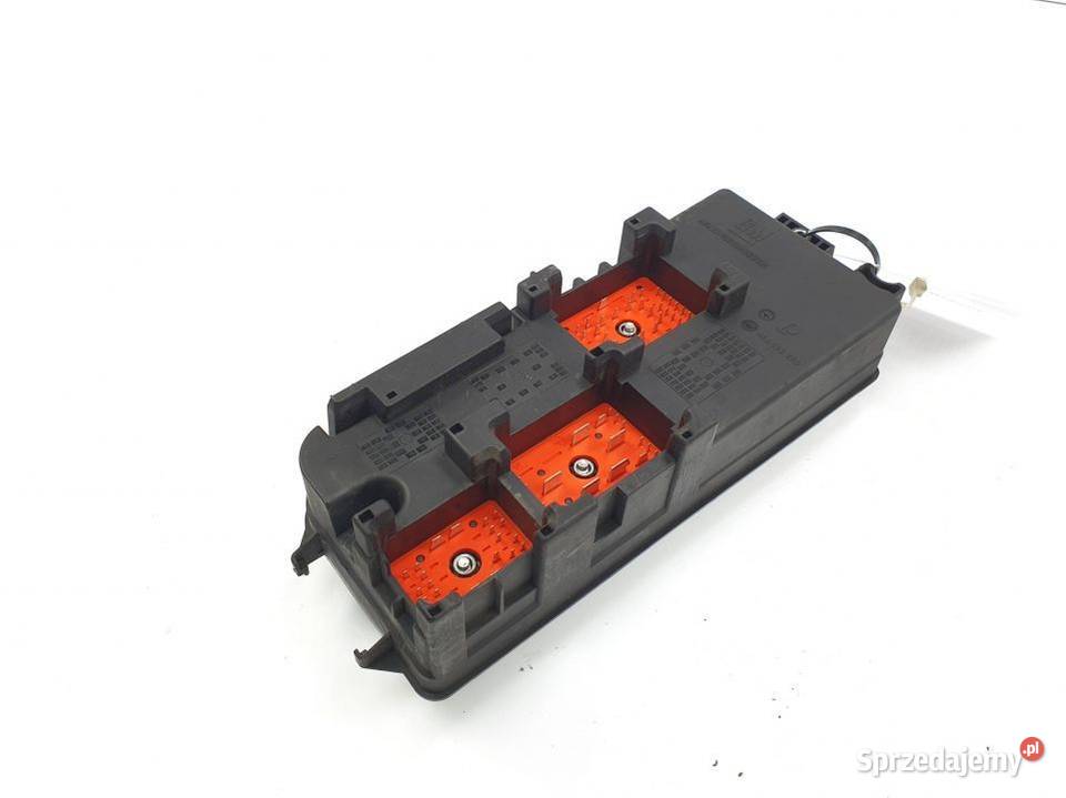 MODUŁ SAAB 93 12769644 Pozostałe Lipno sprzedam