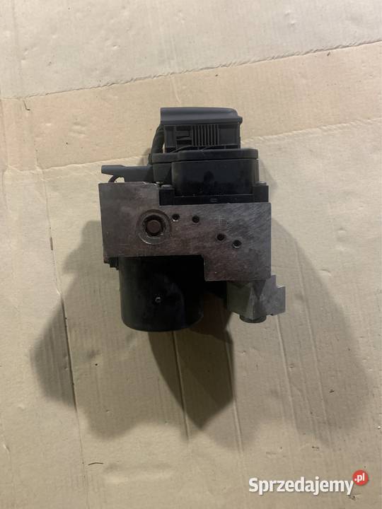Pompa sterownik abs A0044314612 mercedes s w220 zachodniopomorskie Szczecin