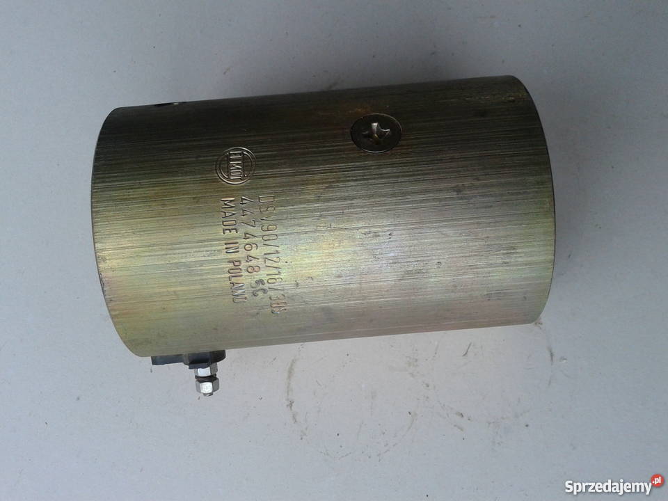 Stojan prądnicy Fiat 126 p nowy Gostynin