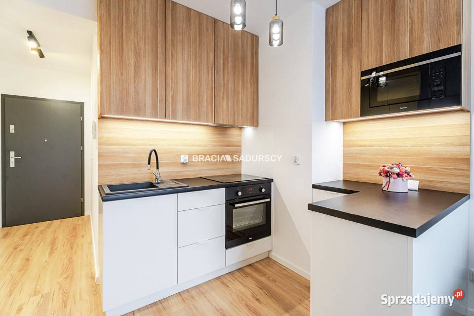 Mieszkanie 30m2 2 pokojowe Wieliczka