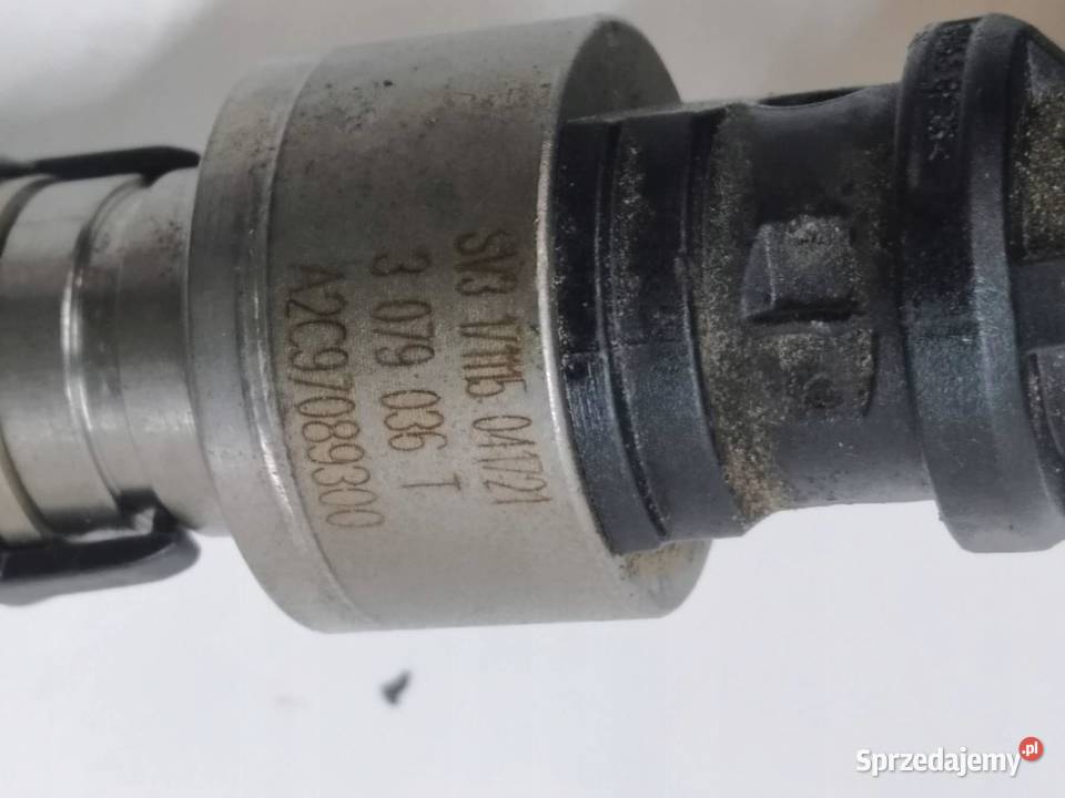 WTRYSKIWACZ 3079036T 40 TFSI S7 RS6 Audi A7 I